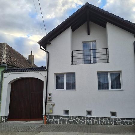 Margareta'S House Sibiu Exterior foto