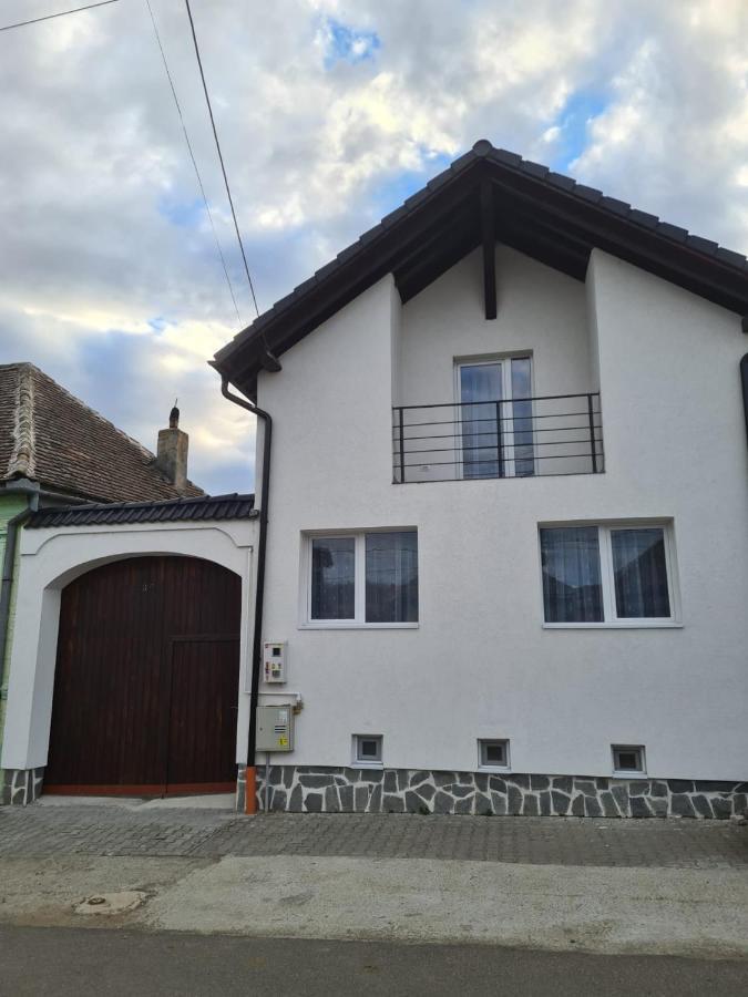 Margareta'S House Sibiu Exterior foto