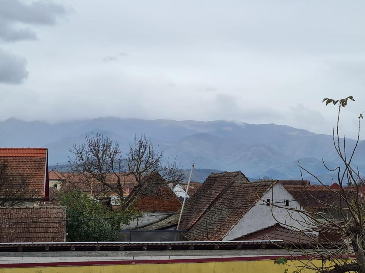 Margareta'S House Sibiu Exterior foto